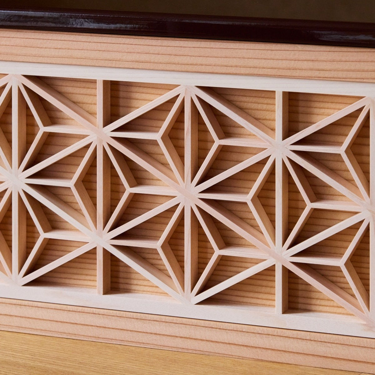 ひな人形 宝想雛 四角（小）【2月中旬出荷】