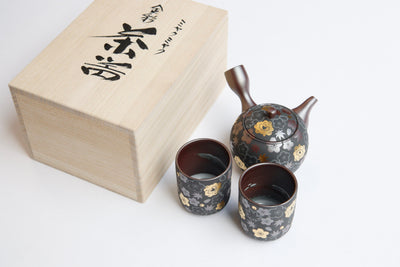 【万博】世界でわずか50点。天皇陛下献上作家・清水醉月が手がける、2025大阪・関西万博公式ライセンス商品