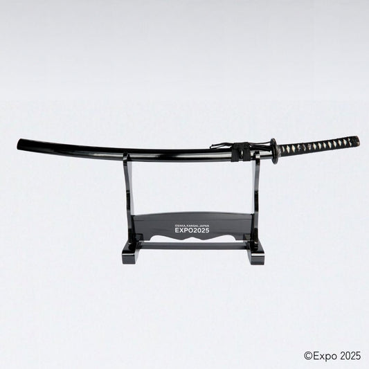 EXPO2025  関の刃物 模造刀｜大刀 将軍 SHOGUN