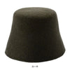 PINO(ピノ)　バケットハット　カーキ