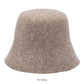 PINO(ピノ)　バケットハット　ベージュ
