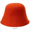 PINO(ピノ)　バケットハット　テラコッタ