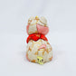 江戸木目込人形 Komainu charms（コマイヌ チャームズ）チャロ