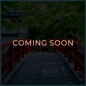 COMING SOON