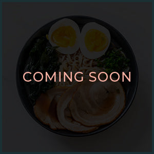 COMING SOON
