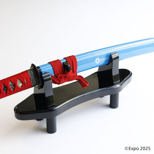 EXPO2025  関の刃物 懐剣刀※掛け台付