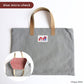 EXPO2025 播州織 biscuit tote bag｜各50点限定