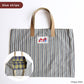 EXPO2025 播州織 biscuit tote bag｜各50点限定