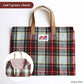 EXPO2025 播州織 biscuit tote bag｜各50点限定
