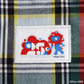 EXPO2025 播州織 biscuit tote bag｜各50点限定