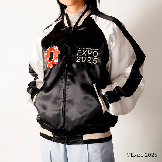 EXPO2025 横須賀スカジャン