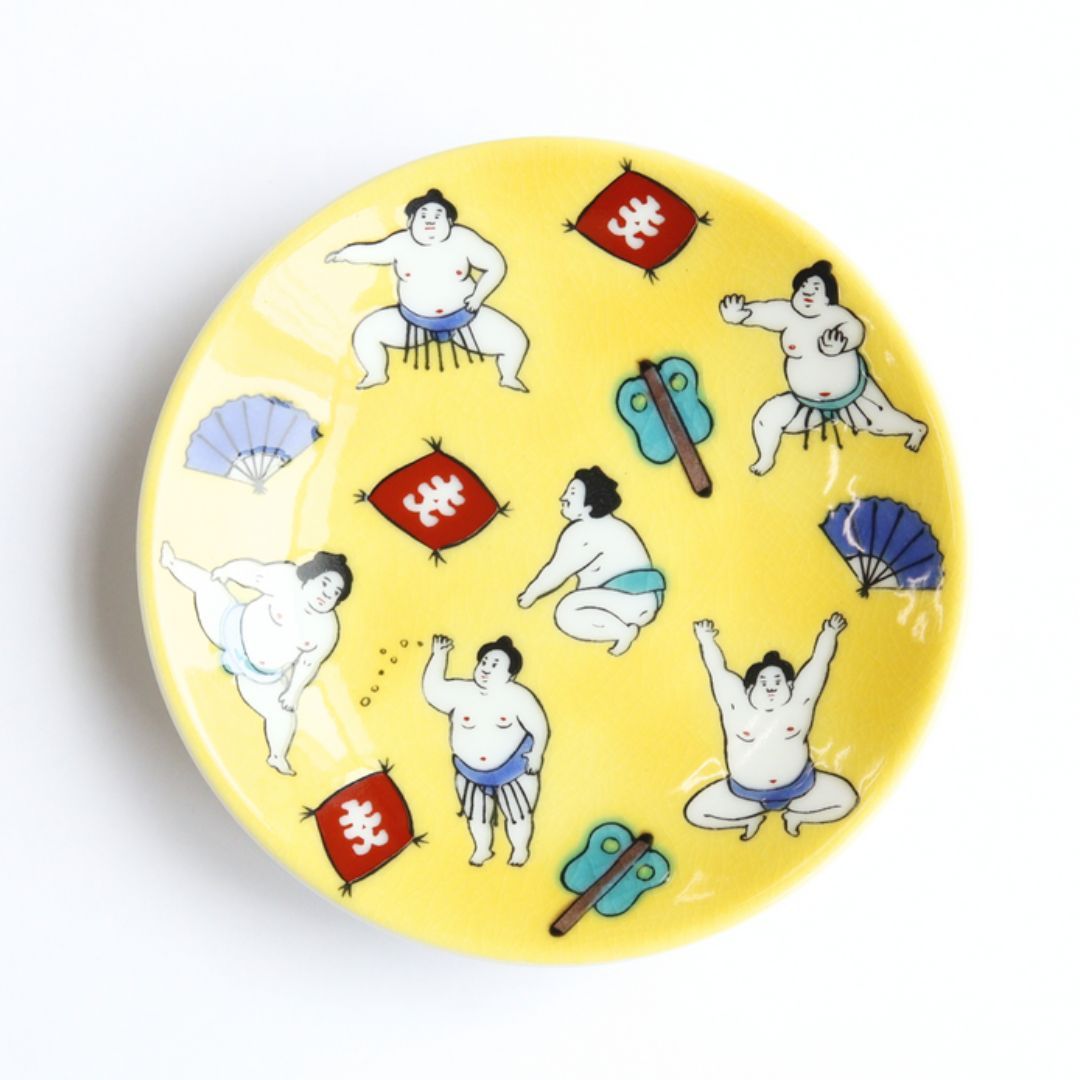 万古焼　首振り旅芸人 PRODUCTS｜47TREASURE｜工藝（工芸）を旅するサイト – 47 TREASURE