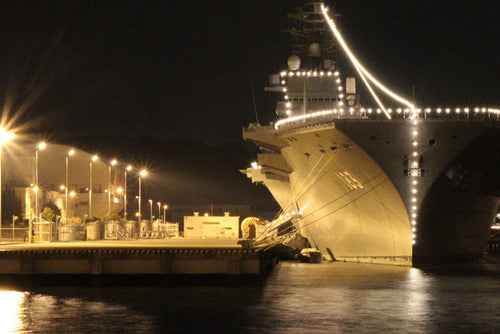 スカジャンの聖地・横須賀で2026年を迎えませんか？