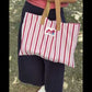EXPO2025 播州織 biscuit tote bag｜各50点限定