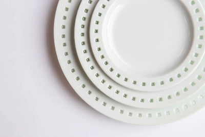 食卓に輝きをプラス！丹心窯の「水晶彫り」って知ってる？