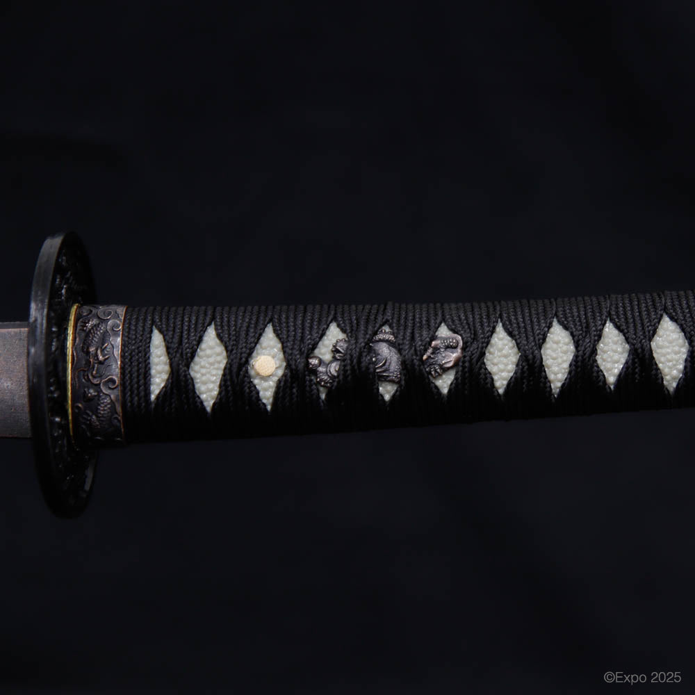 EXPO2025  関の刃物 模造刀｜大刀 将軍 SHOGUN