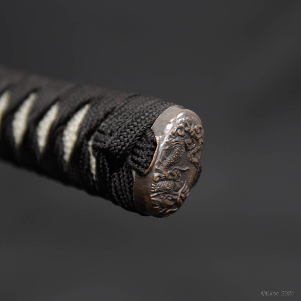 EXPO2025 関の刃物 模造刀 – 47 TREASURE