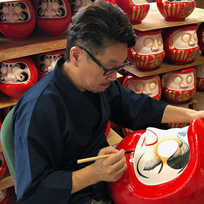 職人 ARTISAN／ 職人一覧 – 47 TREASURE