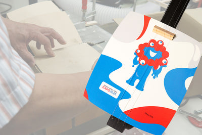 【万博】手のひらから広がる、新しい和の音色｜2025大阪・関西万博公式ライセンス商品