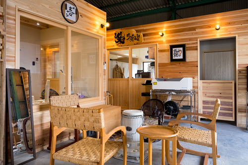 5本指下駄をつくる工房はどこにある？｜小さな里山、岐阜県恵那市武並町について