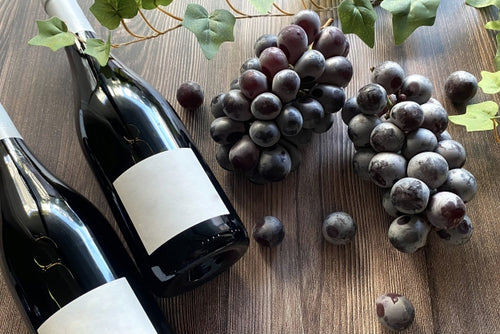 11月20日はボジョレーヌーボー解禁日！玉虫塗のビクトリーグラスとナッツボウルで特別なひとときを